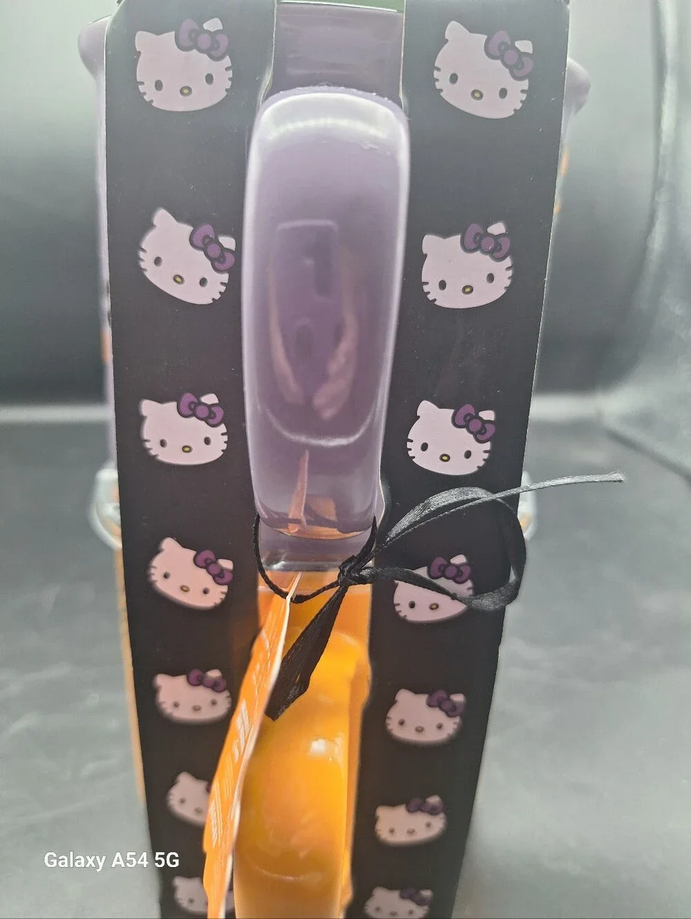 Hello Kitty Halloween Mug Set